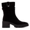 Refresh 173021 Booties