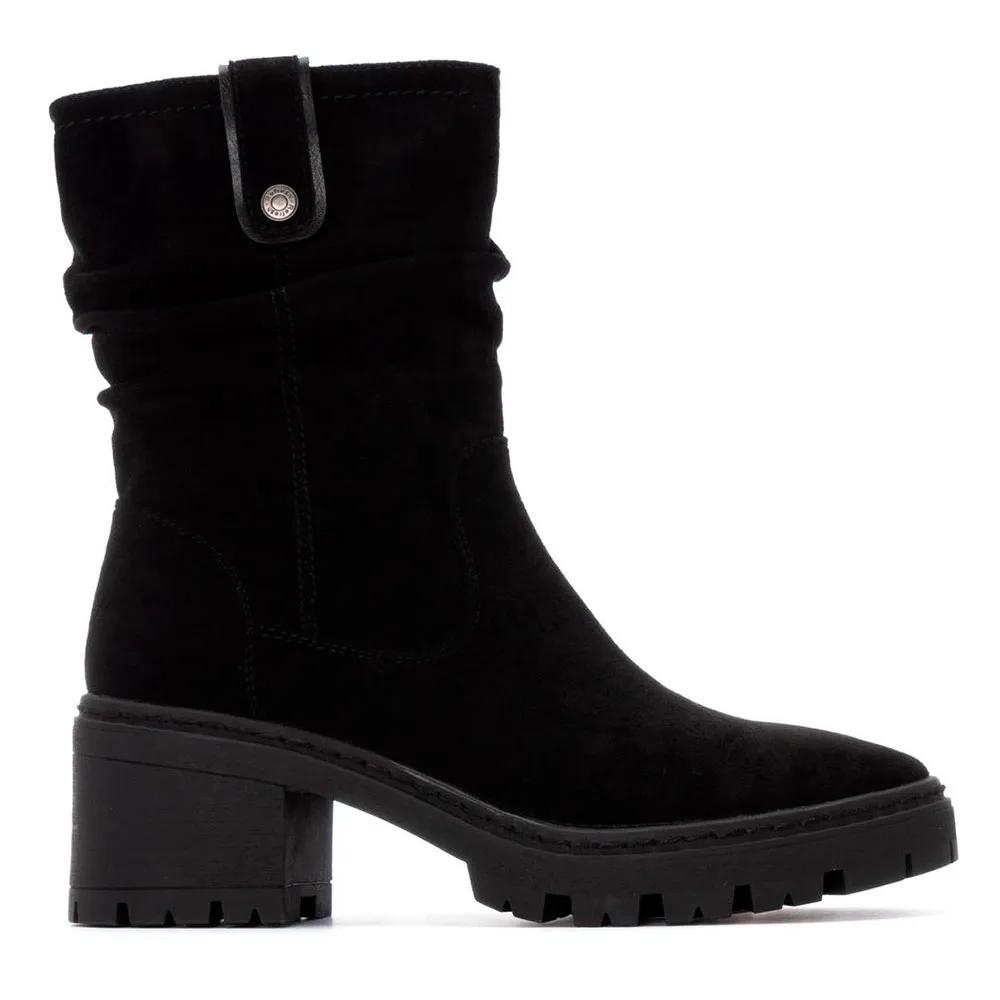 Refresh 173021 Booties