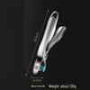 Jingzeyou 304 Stainless Steel Anti-Scald Bowl Clip