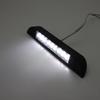 1pc Porch Light  for RV Caravan Interior Wall Lamps Trailer Exterior Lamp 9 LED Awning Lamp Outdoor Camping Light Equipment