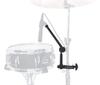 GATOR Frameworks Microphone Accessory Stand Mount Holder GFW-MIC-MULTIMOUNT