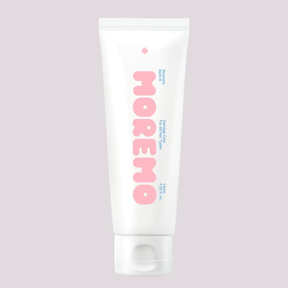 (NEW) Moremo Recovery Night B (120ml)