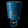 CZ Electronic Electric Actuator