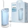 Sonicare Compact Flosser 1000 Oral Irrigator HX3333/24 Light Blue