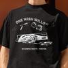 Obsession Shirt | One Wish Willow Film T-Shirt, Horrorfilm Tee