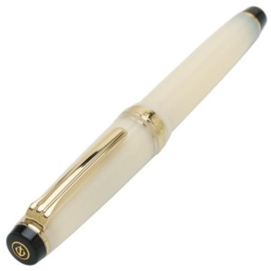 Sailor SHIKIORI 1911 Fountain Pen MEIGETSU Medium Fine Nib 11-1224-303 with Converter