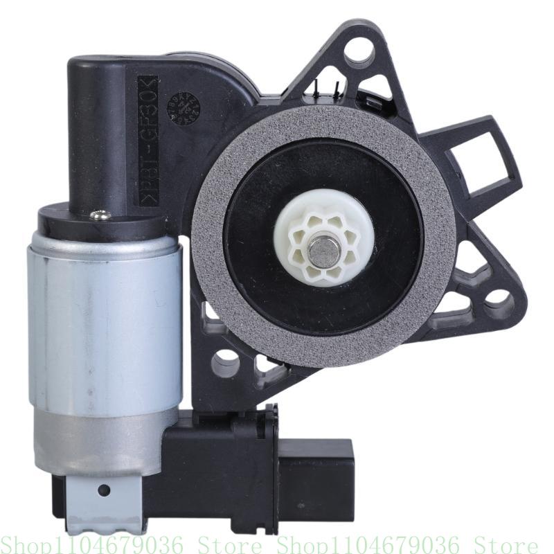 High Efficiency Window Lift Motor Electric Window Motor Smooth Operate Window Lift Motor 742-801/742-802 Replacements for Vehicl right