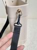 Women's EVA Handheld Tote Bag - Portable Commute Small Square Storage Bag
