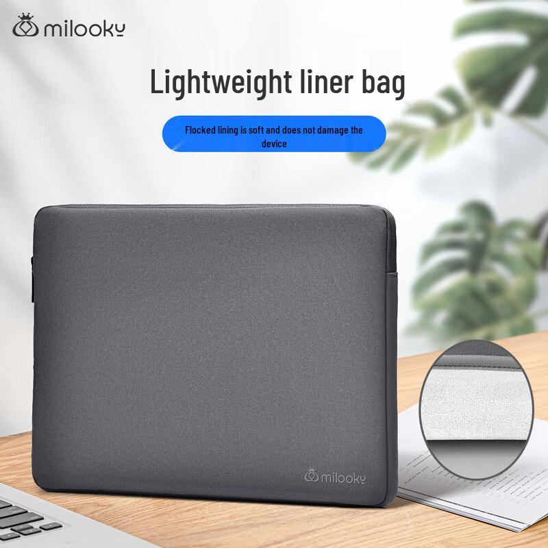 De Yi Workshop Universal Laptop Protective Sleeve