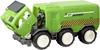 Mattel Lightyear Toys Buzz Lightyear Truck Buzz Izzy Figures Hyper Speed Series HJG88 Figure & (2-Piece Set)
