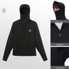 Camel Unisex Ice-Feel Sun Protection Jacket