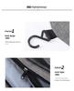 Men's Travel Toiletry Organizer: Hanging Waterproof Makeup Bag