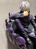 [USED] Jujutsu Kaisen Gojo Satoru MAPPASHOWCASE 1/7 Scale Figure Made To Order