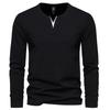Varme klær – Pullovers og longsleeves