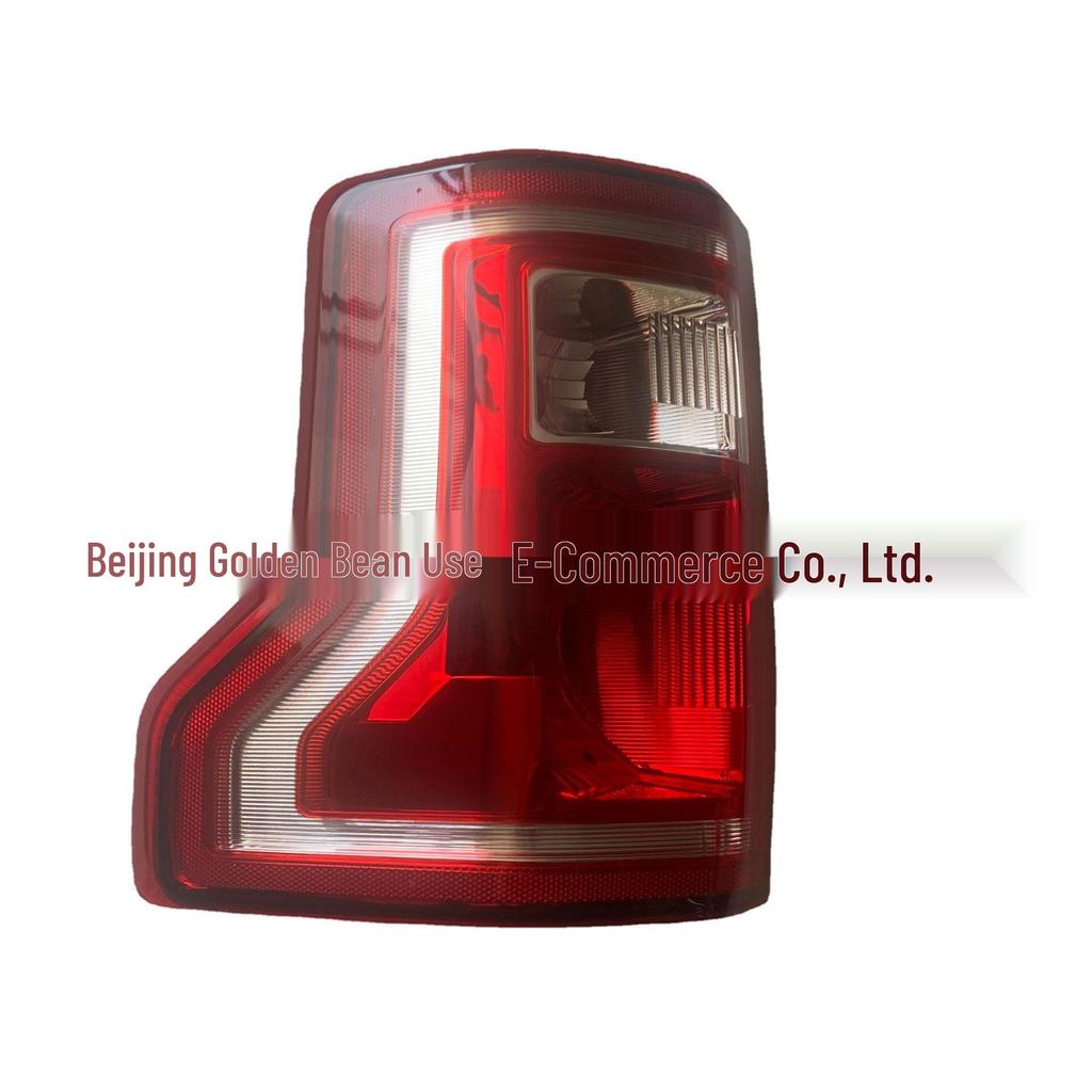 Ford F150 Taillight Brake & Turn Signal - FO2800239, FO2801239