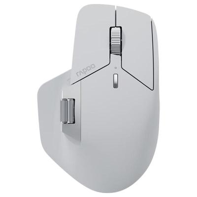 Rapoo MT760 Multi-mode Ergonomic Office Mouse