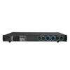Professional Ultra-Thin Digital Power Amplifier for Stage, Conference, Wedding, and Home Karaoke