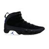 9 Retro Racer Blue Men's Sneakers