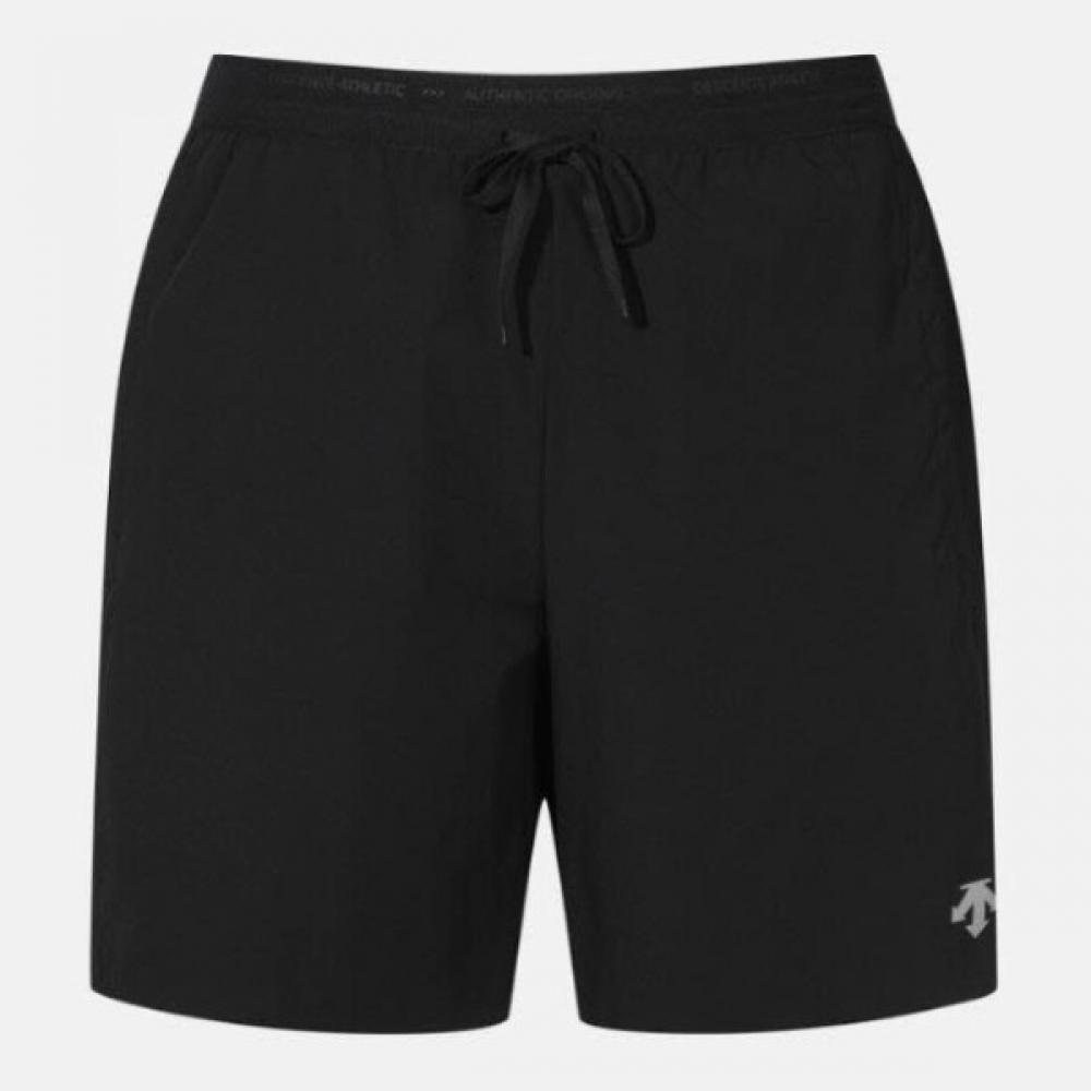

Descent Shorts Kqf Sp111rhp31 Blk 24ss Running Sofa 4 Part Woven 100