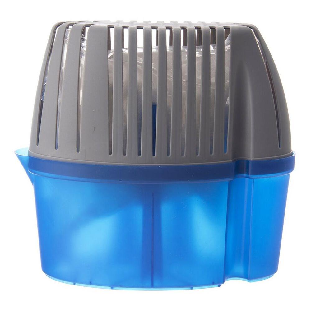 Large Moisture Absorber Air Dehumidifier for Rooms 450g Container