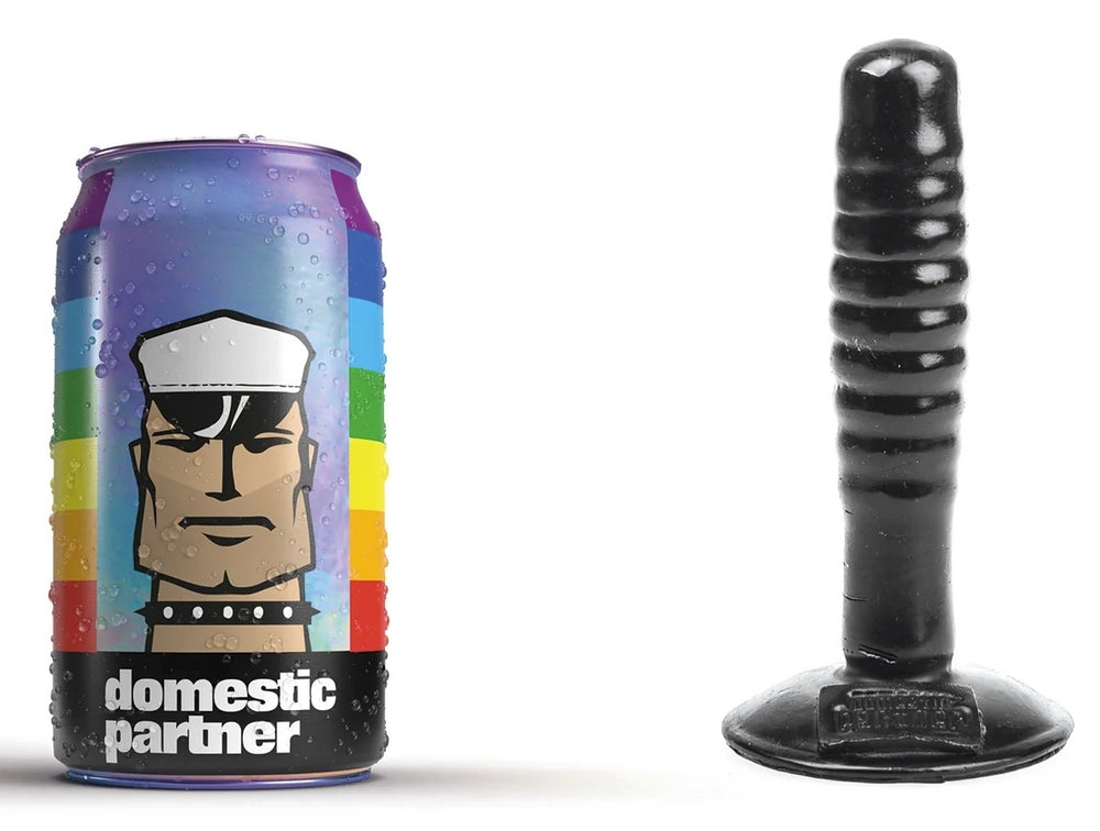 Plug AIR17B Domestic Partner 12 X 2.8cm - Domestic Partner - Beginner Plugs & Kits