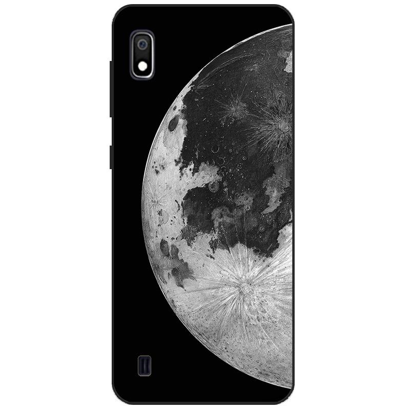 For Samsung A10S A10 Case Silicon Back Cover for GalaxyA10S A107F Phone Case for Samsung Galaxy A10s Cases Soft bumper coque