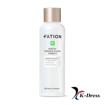 Noscana9 Trouble Clear Toner
