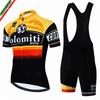 Cycling Jersey Set Cycling Suit Short Sleeve Suit Perspiration Breathable Cycling Suit 2026 Summer Breathable Suit Cycling Suit