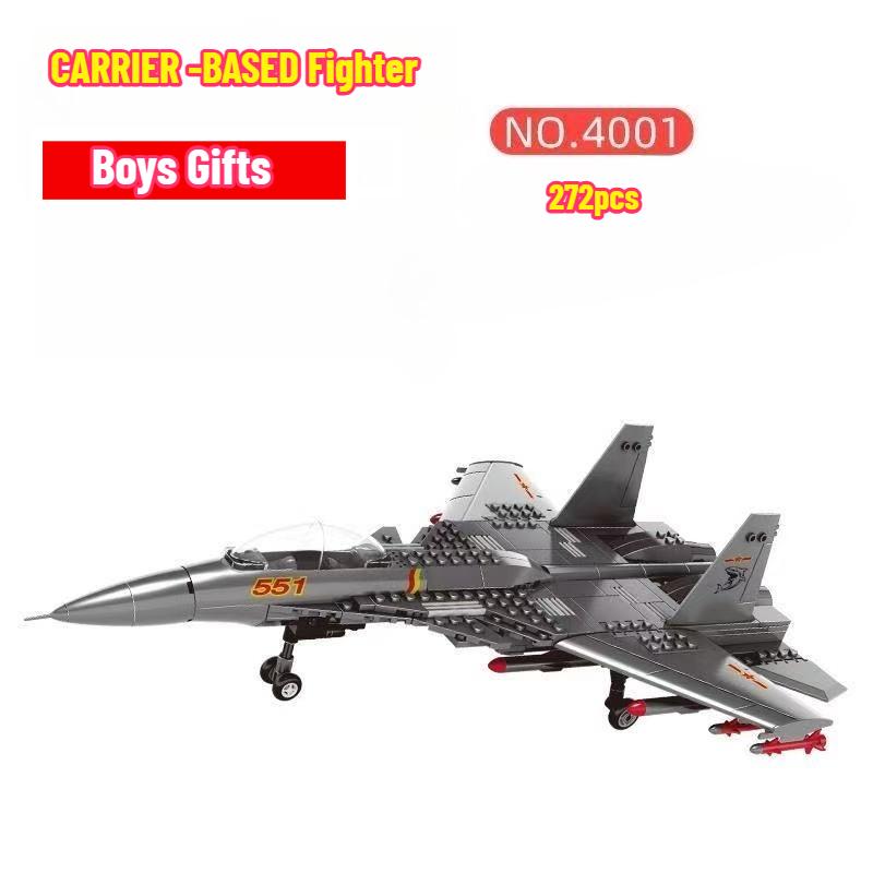 Military Sr-71 Blackbird Spy Plane F-15 Heavy Stealth Fighter Aircraft Soldier Building Blocks Airplane Model Brick Kids Boy Toy