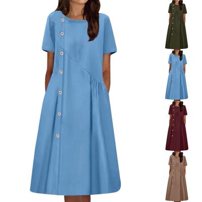 Vestidos – Vestidos casuales