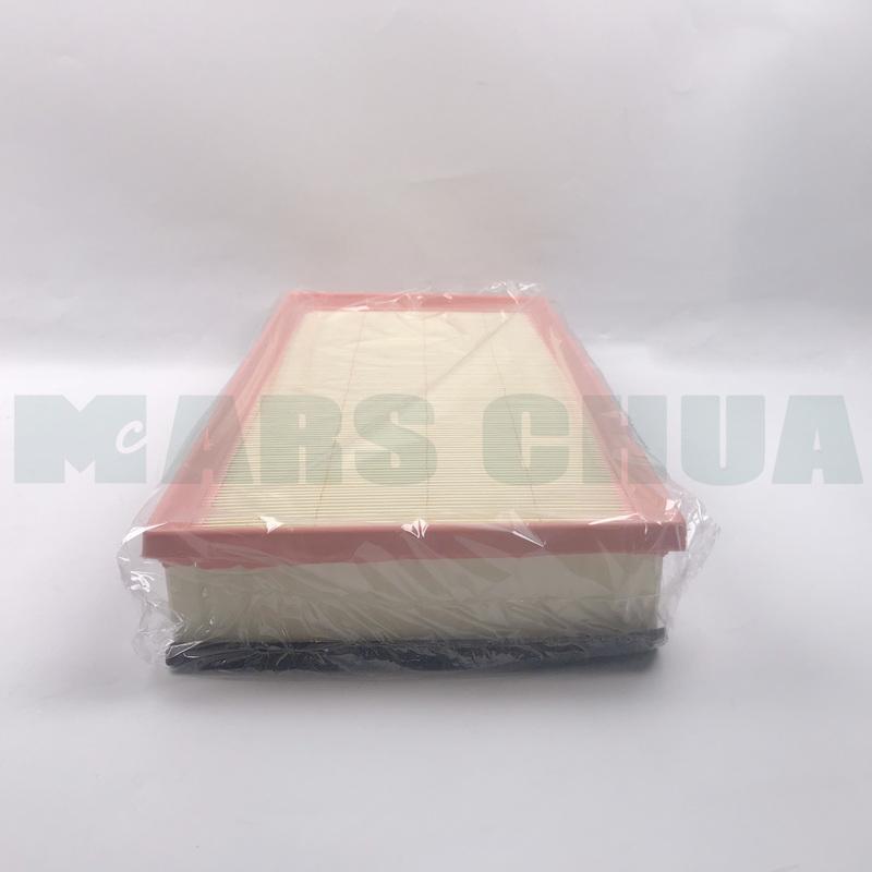 7P0129620A Automotive Engine Air Filter Suitable for Volkswagen Touareg 3.0L 3.6L 2011-2017 7P0129620A