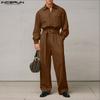 Bunn – Menns overalls og rompers