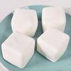 Slow-Rising Tofu Squeeze Toy Soft Moldable Fidget for Stress Relief Realistic Food-Shaped Decompression Gadget for Kids Adults