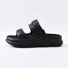Men's slippers outdoor sports beach shoes non-slip waterproof deodorant platform sandals men's soft-soled summer cool slippers