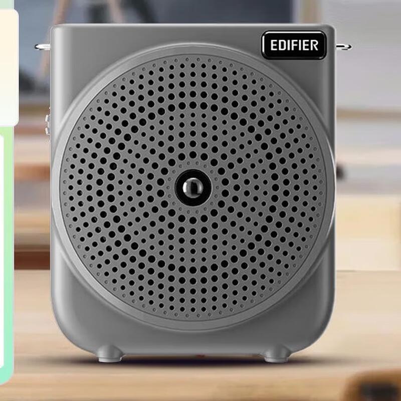 EDIFIER MF3 Youth Edition Wired Portable Amplifier