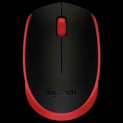 Logitech M171 Kabellose Optische Maus