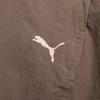 Puma Loose Fashion Breathable Straight Casual Pants Women bottoms 634800-41