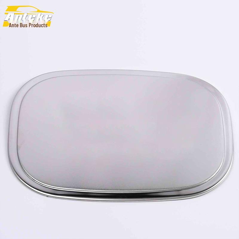 

Совместимая защитная пленка для крышки топливного бака Great Wall Weipai VV6 и наклейки против царапин