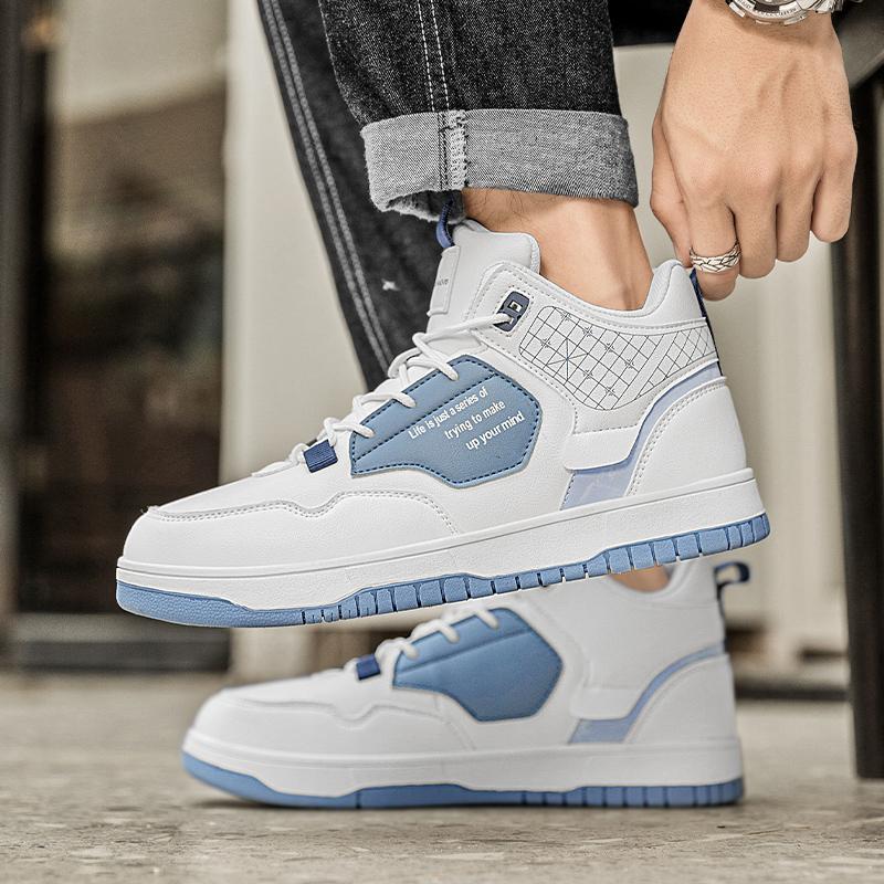 Мужская обувь — фото 6