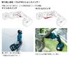 Makita Rechargeable Reciprocating Saw 18V Sold Separately JR184DZT Battery/Charger/Case
