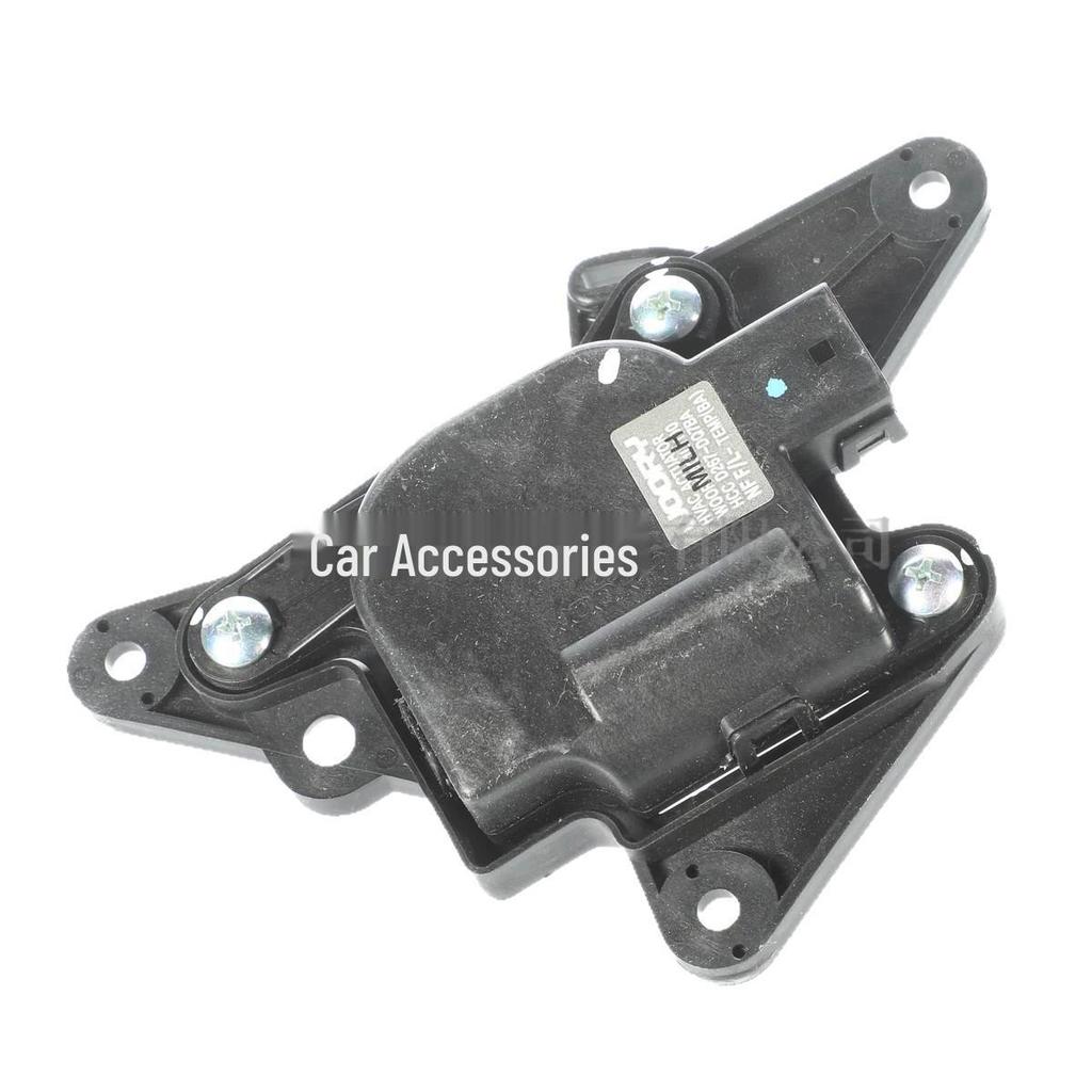 97159-3K000AS: Compatible with Hyundai and Kia Air Conditioning Mode Motor 971593K000.