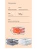 Transparent Drop-Proof Egg Storage Drawer for Refrigerator
