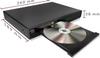 Reproductor de DVD Xoro HSD 8470