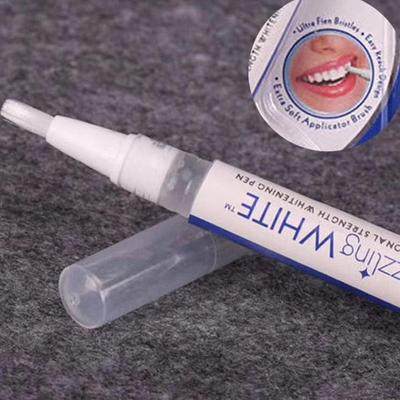 1PcsTeeth Whitening Pen Cleaning Serum Remove Plaque Stains Dental Tools Whiten Teeth Oral Hygiene Tooth Whitening Pen