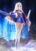 QuesQ Fate/Grand Order Lancer/Melusine (Second Ascension) 1/7 Scale PVC Painted Complete Figure