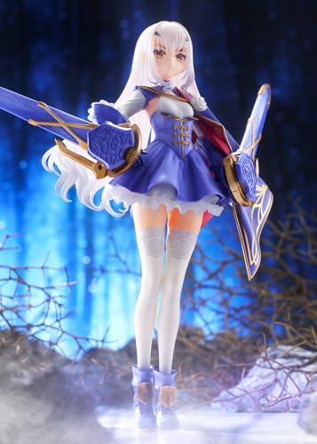QuesQ Fate/Grand Order Lancer/Melusine (Second Ascension) 1/7 Scale PVC Painted Complete Figure