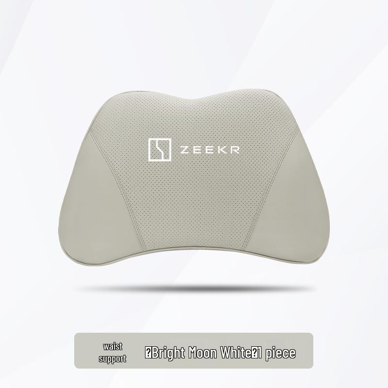 Zeekr 7X/009/007/MIX Headrest and Lumbar Support Neck Protection