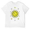 Scorpio Twelve Contellation (11) Top Tee Novelty T-shirt Harajuku Movement  Funny Novelty Aactivity Competition USA Size