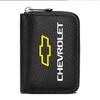 1pcs Car Wallet Storage Bag DJIS4Y34 Organizer Box For Chevrolet Lacetti Aveo Cobalt Cruze Malibu Trax Camaro Sail Captiva Epica Lova Z71