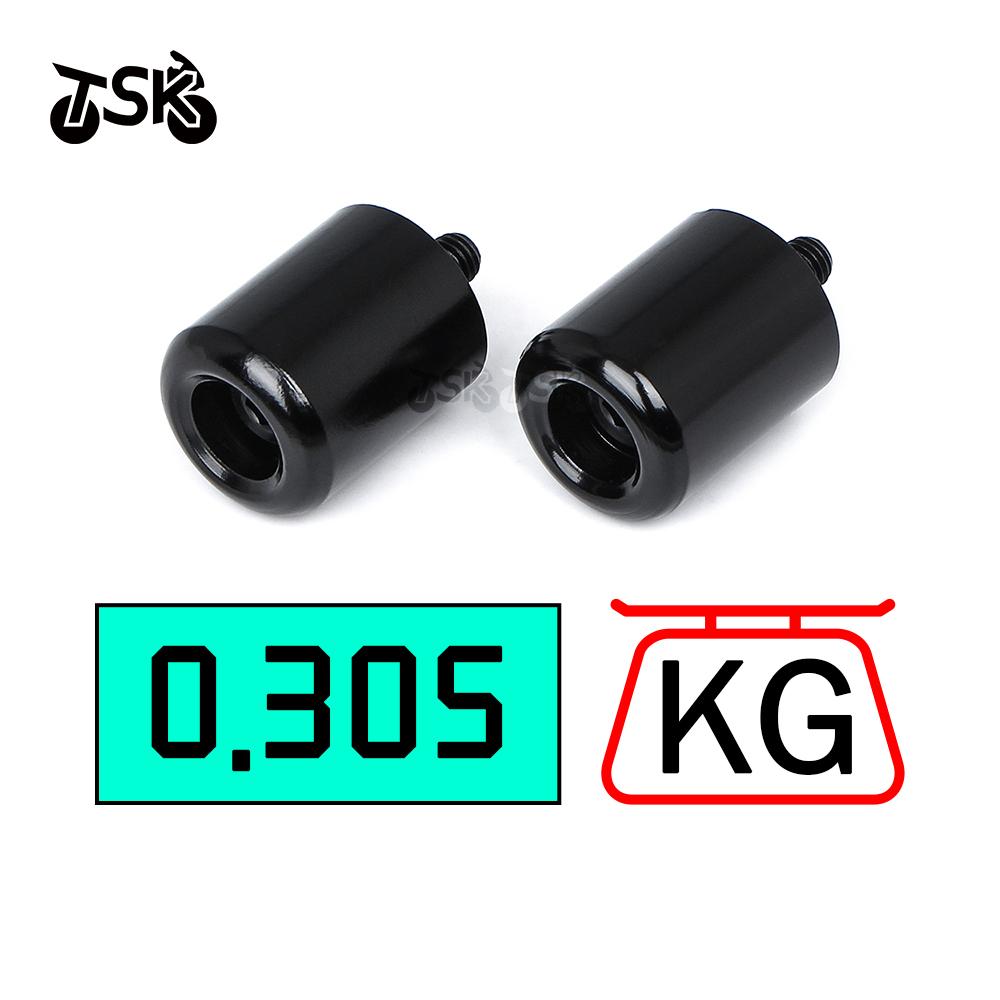 Handle Bar Cap End Plugs Ironwork Handlebar Grips For Kawasaki Ninja400/250/300/650/1000 Z1000 Z400 Z800 Z650 ZX6R/10R/14R 636